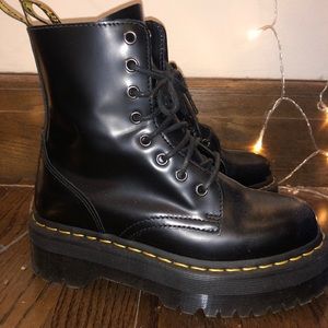 DR MARTENS JADON